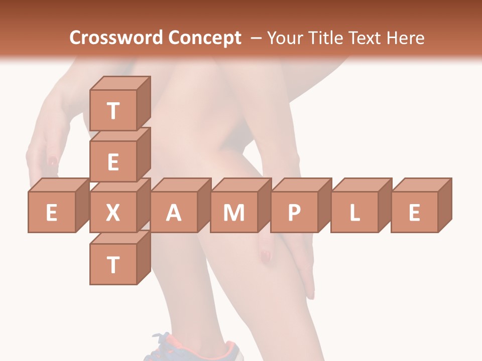 Cityscape Graphic Global PowerPoint Template