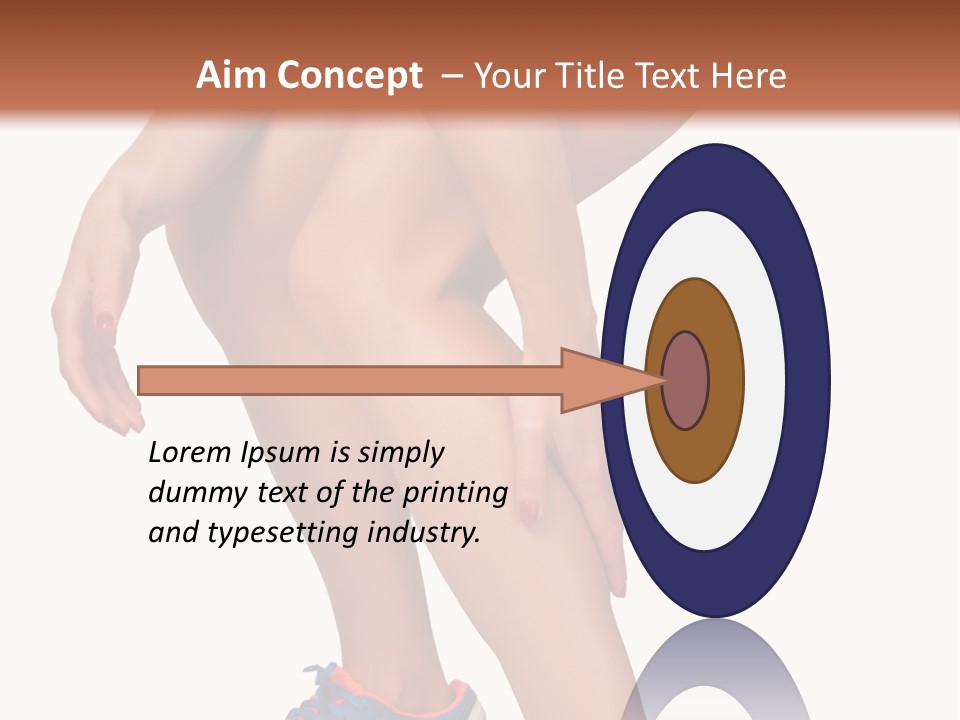 Cityscape Graphic Global PowerPoint Template