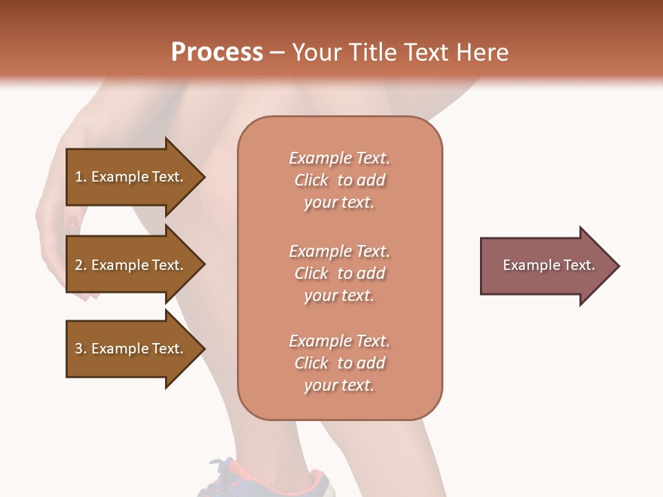 Cityscape Graphic Global PowerPoint Template