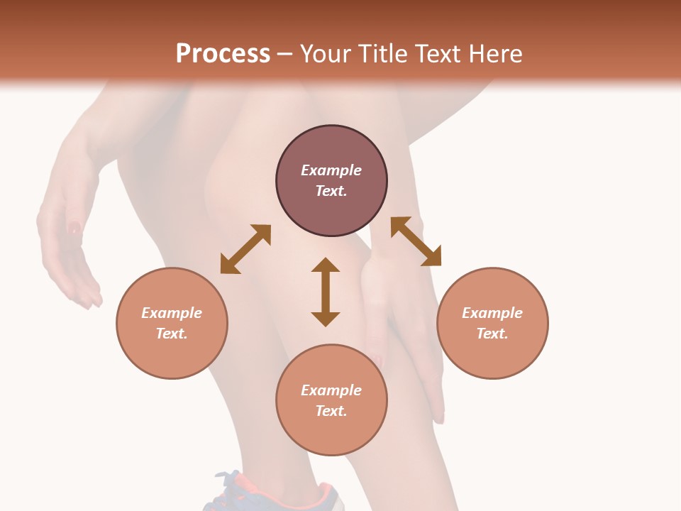 Cityscape Graphic Global PowerPoint Template