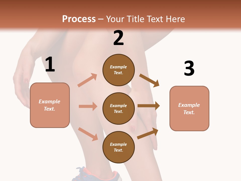 Cityscape Graphic Global PowerPoint Template