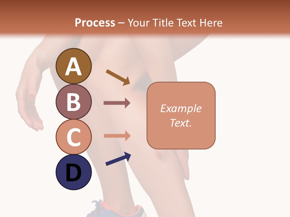 Cityscape Graphic Global PowerPoint Template