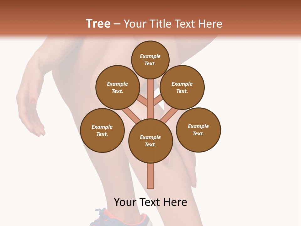 Cityscape Graphic Global PowerPoint Template