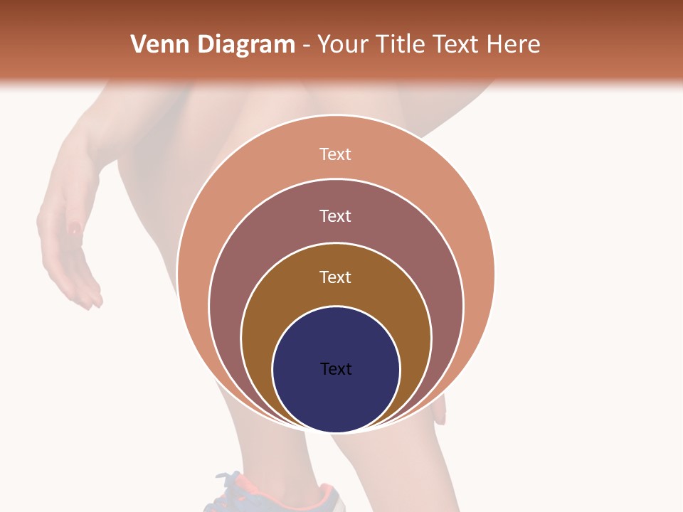 Cityscape Graphic Global PowerPoint Template