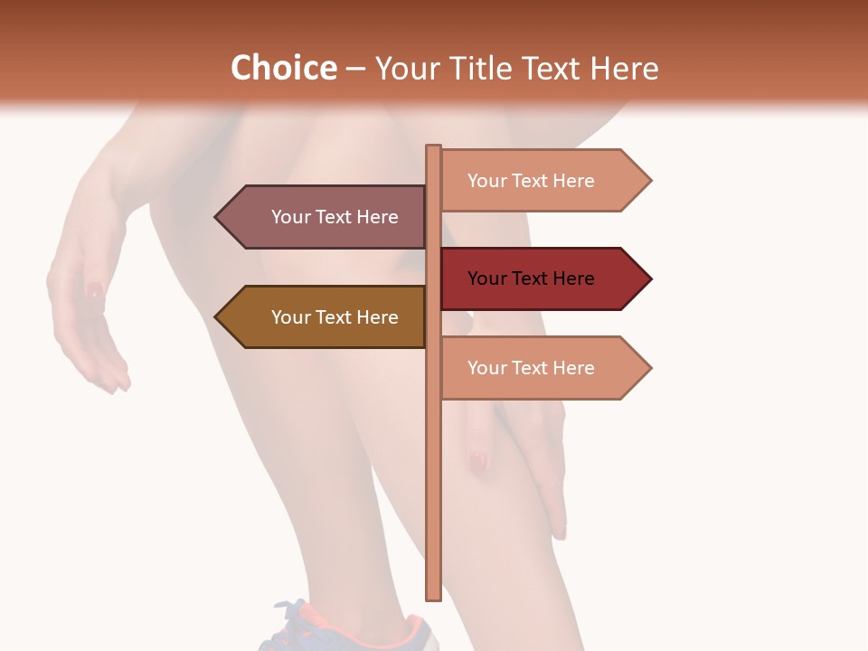 Cityscape Graphic Global PowerPoint Template