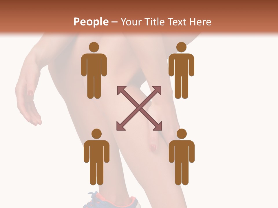 Cityscape Graphic Global PowerPoint Template