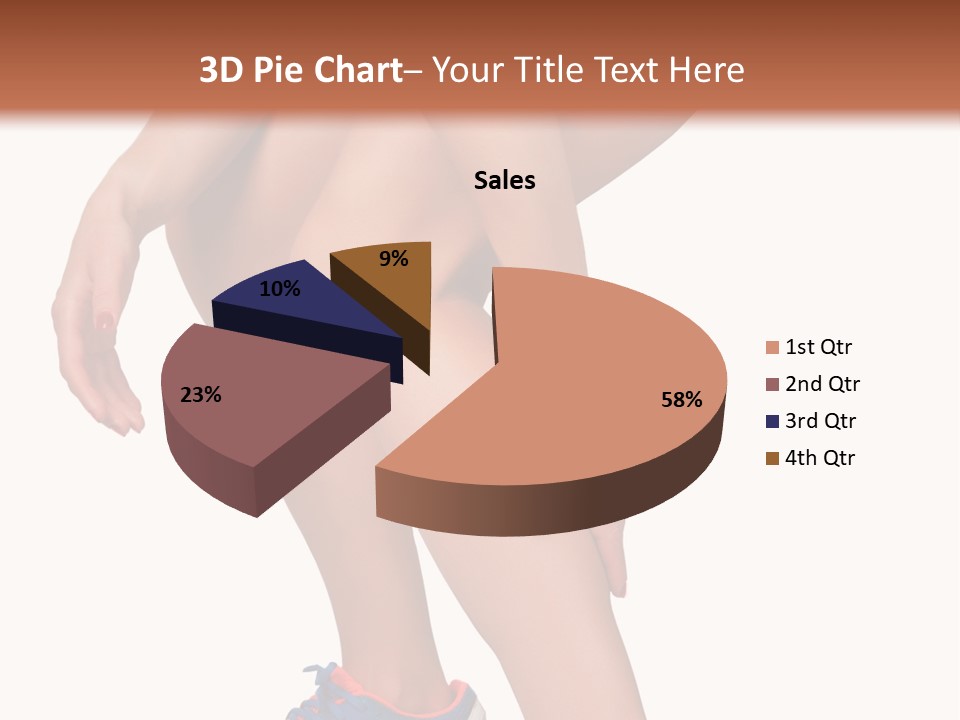 Cityscape Graphic Global PowerPoint Template