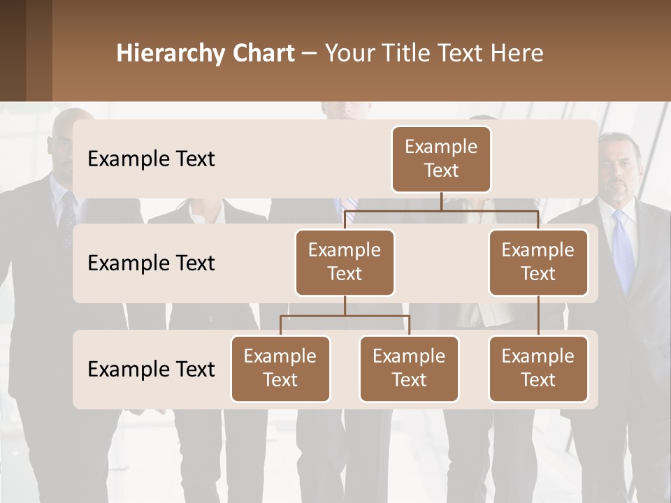 Modern Illustration Sphere PowerPoint Template