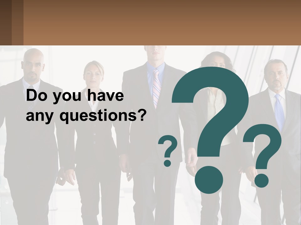 Modern Illustration Sphere PowerPoint Template