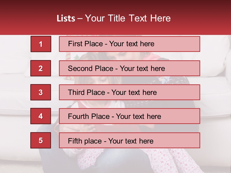 Render Cityscape Global PowerPoint Template