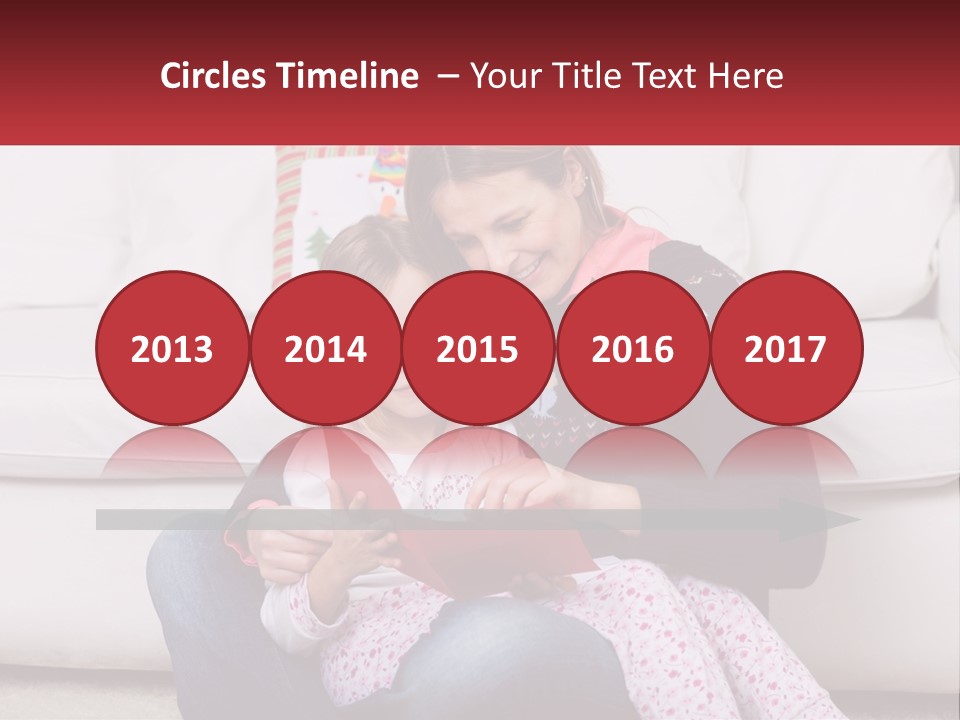 Render Cityscape Global PowerPoint Template