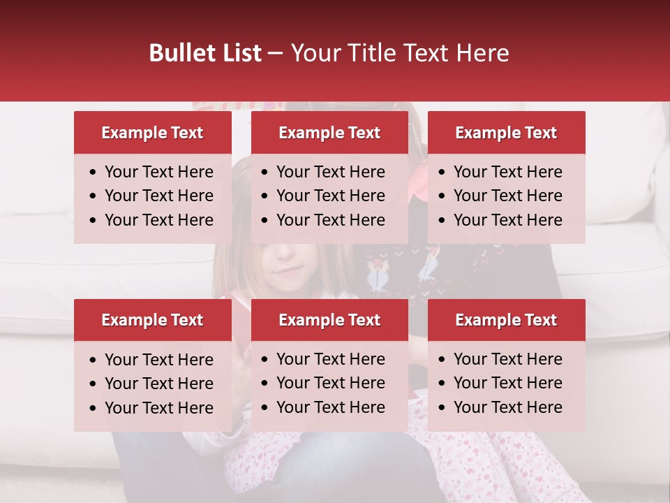 Render Cityscape Global PowerPoint Template