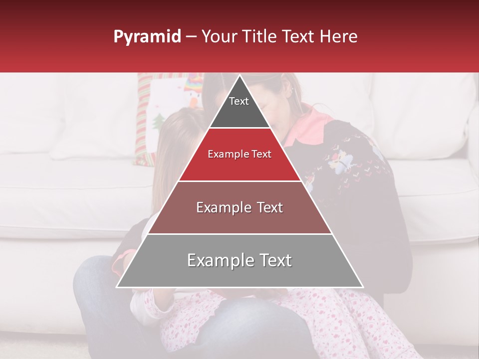 Render Cityscape Global PowerPoint Template