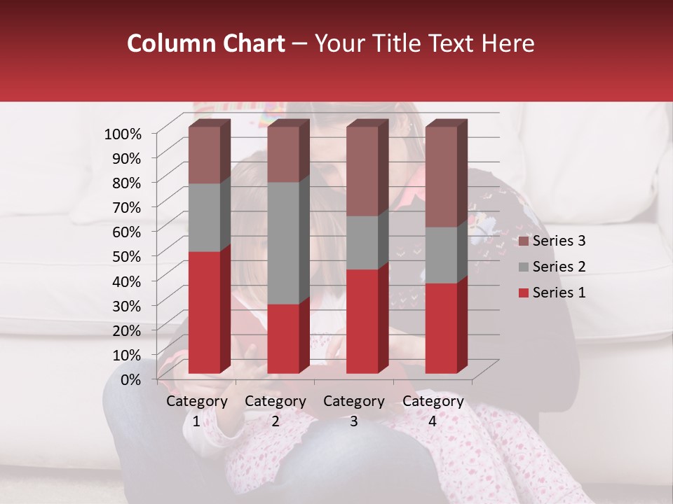 Render Cityscape Global PowerPoint Template