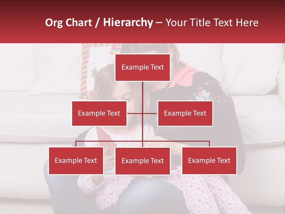 Render Cityscape Global PowerPoint Template