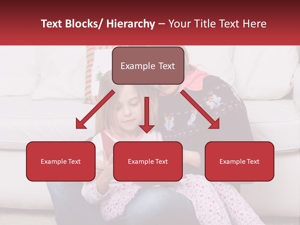 Render Cityscape Global PowerPoint Template