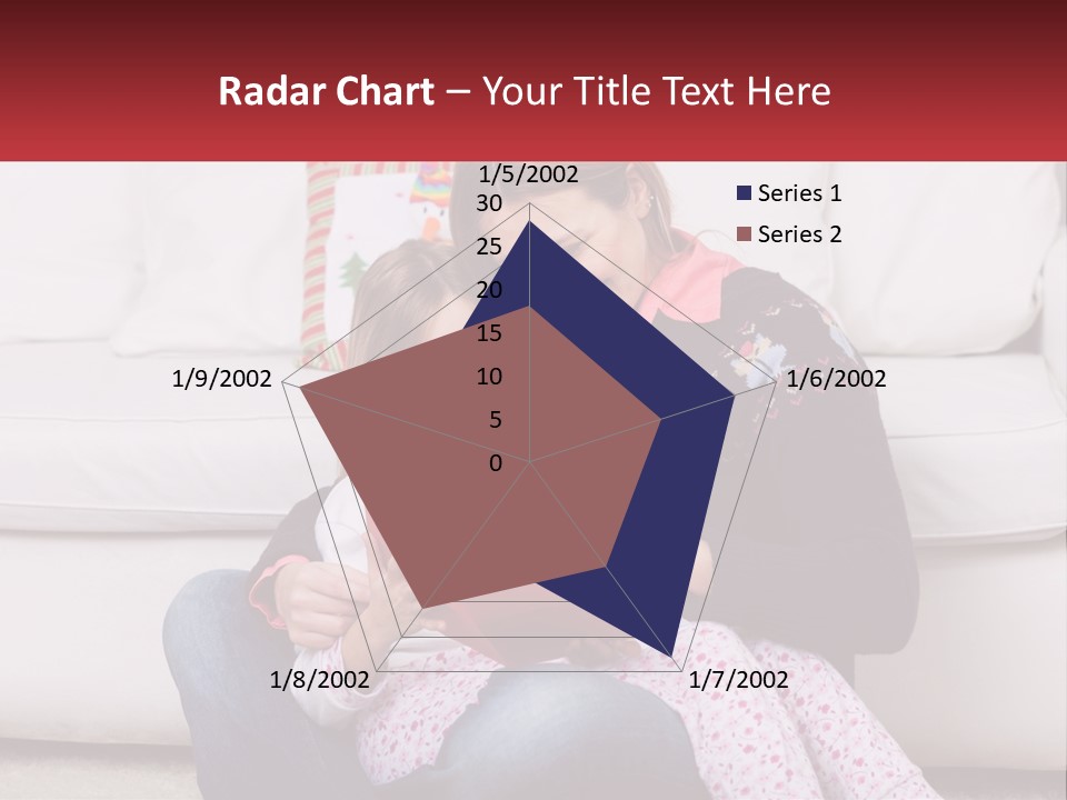 Render Cityscape Global PowerPoint Template