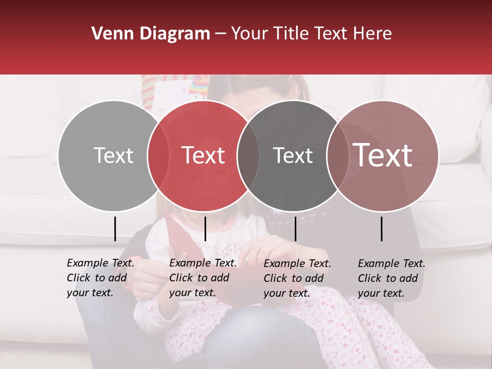Render Cityscape Global PowerPoint Template