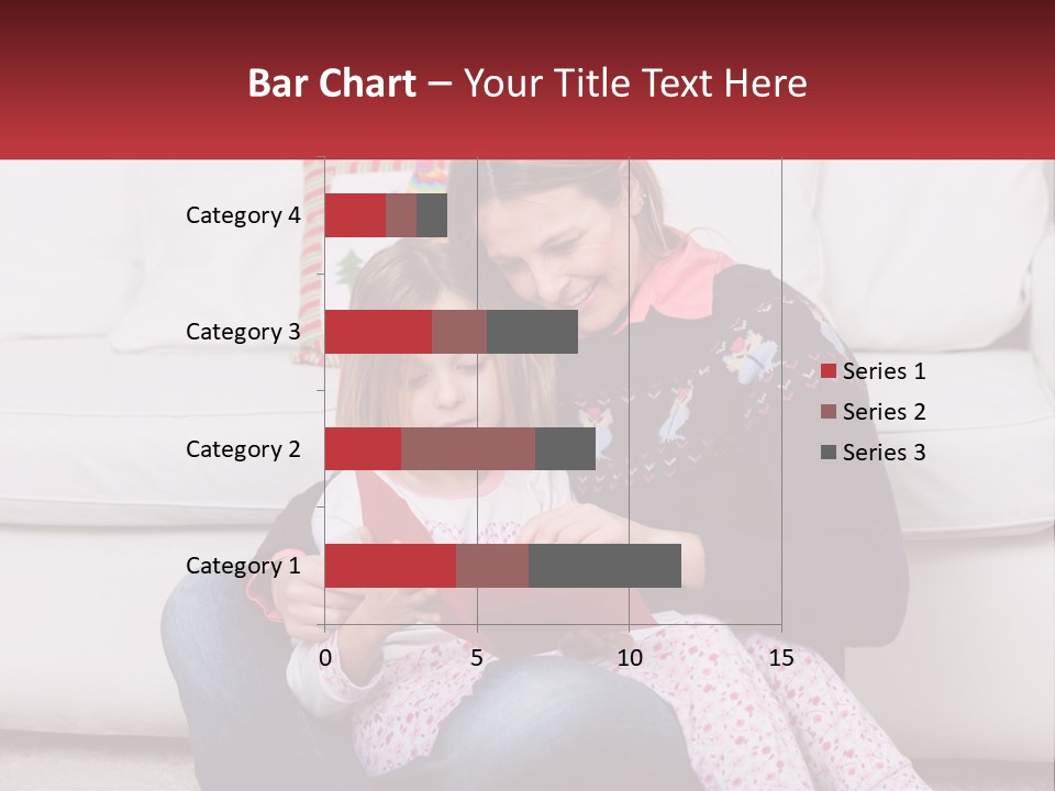 Render Cityscape Global PowerPoint Template