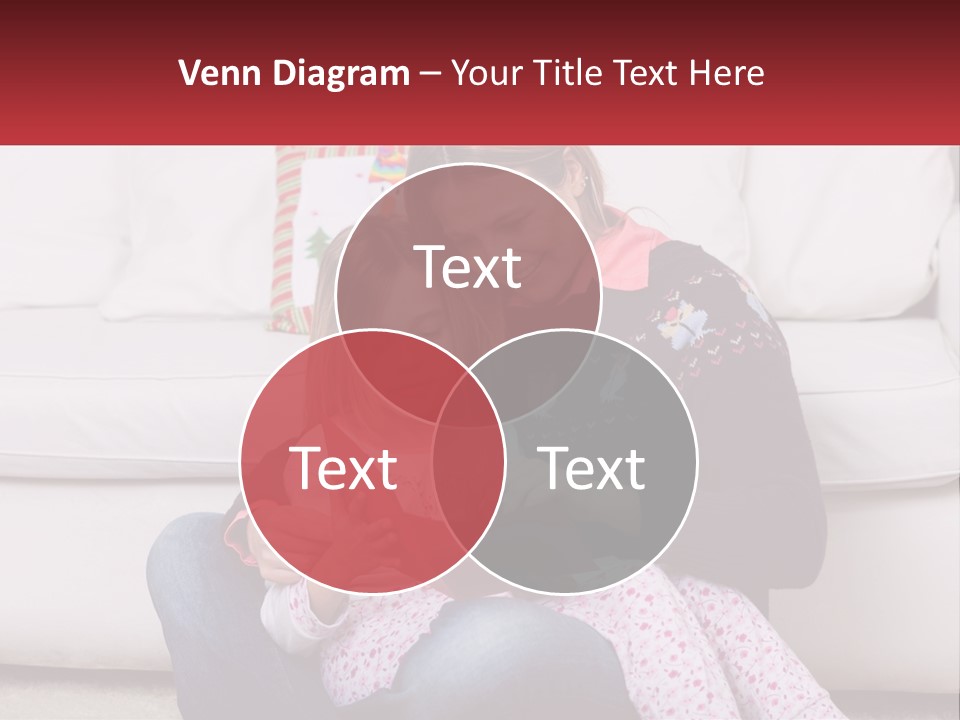 Render Cityscape Global PowerPoint Template