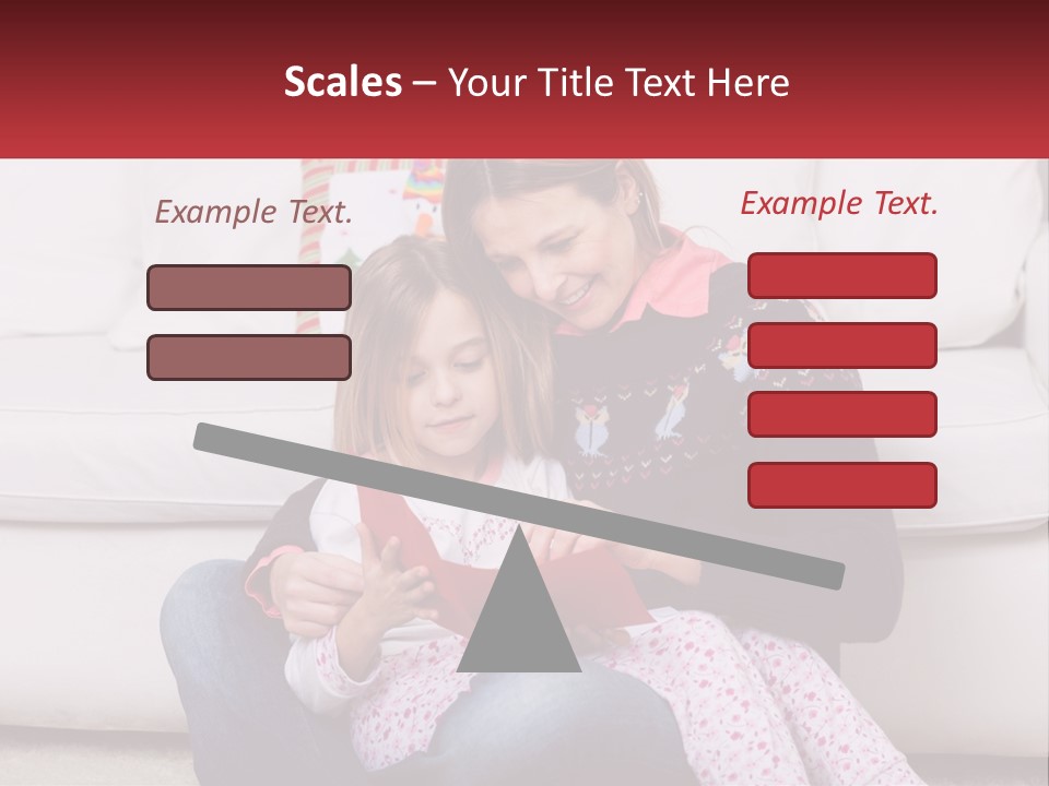 Render Cityscape Global PowerPoint Template