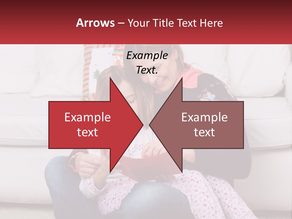 Render Cityscape Global PowerPoint Template