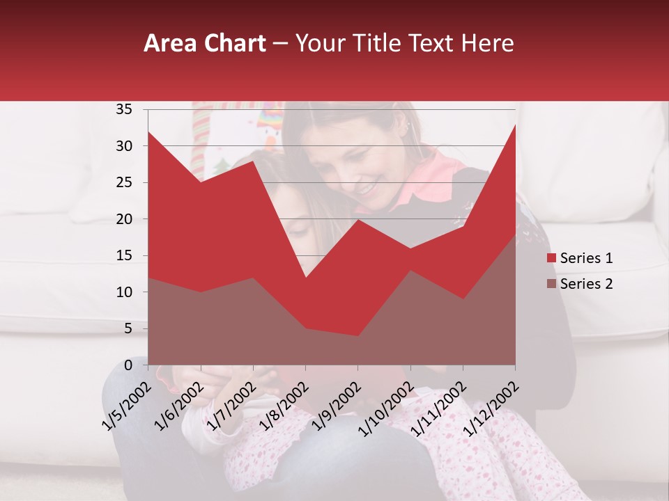 Render Cityscape Global PowerPoint Template