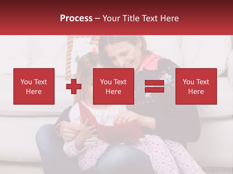 Render Cityscape Global PowerPoint Template