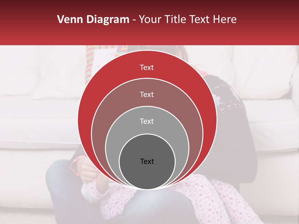 Render Cityscape Global PowerPoint Template