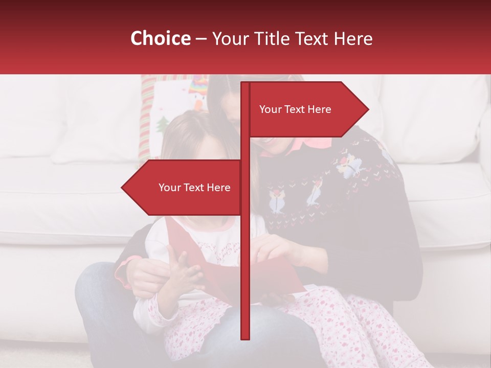 Render Cityscape Global PowerPoint Template