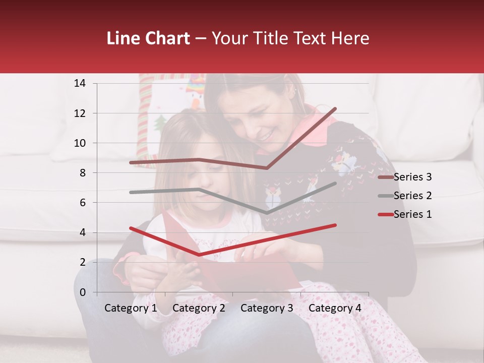 Render Cityscape Global PowerPoint Template