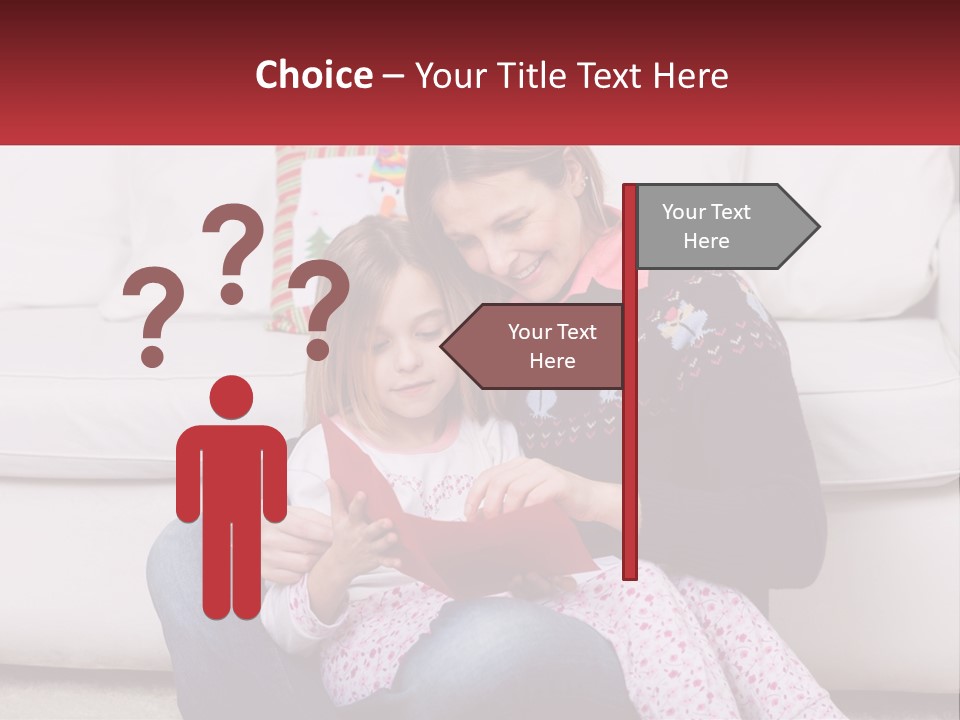 Render Cityscape Global PowerPoint Template