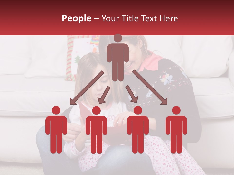 Render Cityscape Global PowerPoint Template