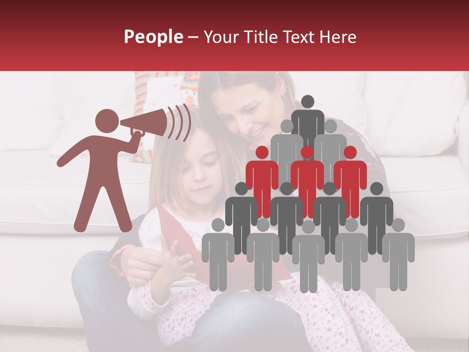 Render Cityscape Global PowerPoint Template