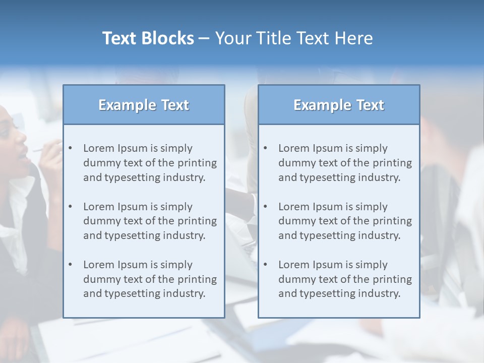 Planet View Metropolis PowerPoint Template