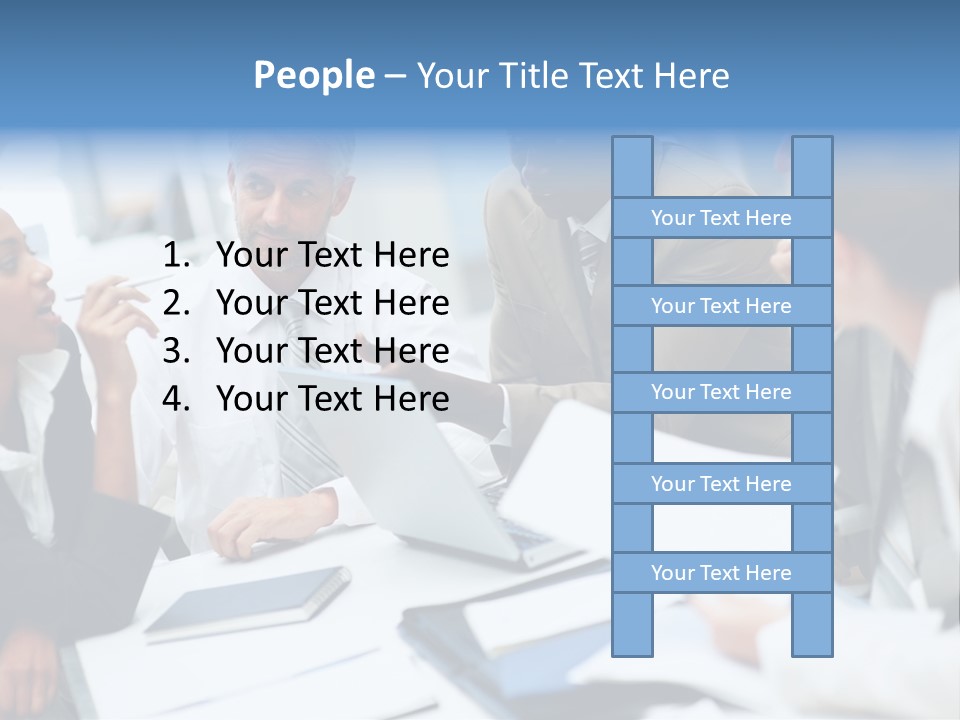 Planet View Metropolis PowerPoint Template