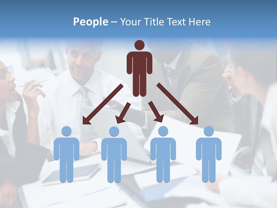 Planet View Metropolis PowerPoint Template