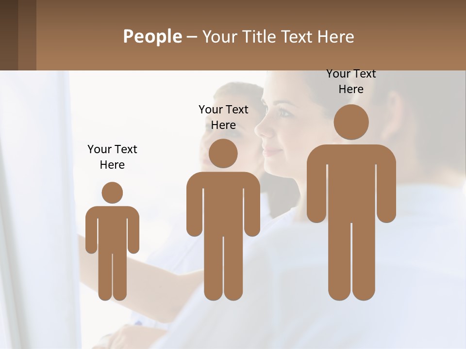 Cube Architecture Earth PowerPoint Template