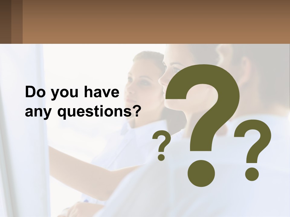 Cube Architecture Earth PowerPoint Template