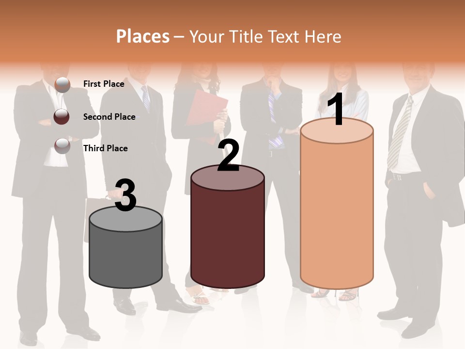 Environment Modern Concept PowerPoint Template