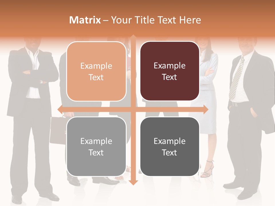 Environment Modern Concept PowerPoint Template
