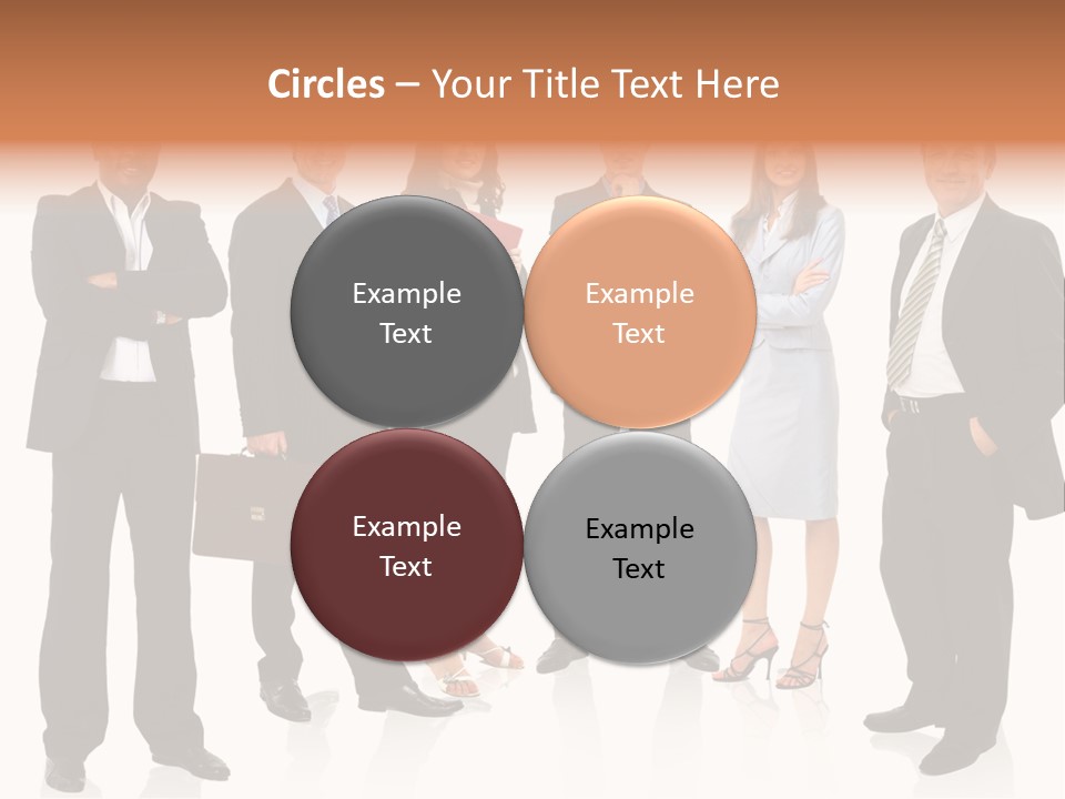 Environment Modern Concept PowerPoint Template