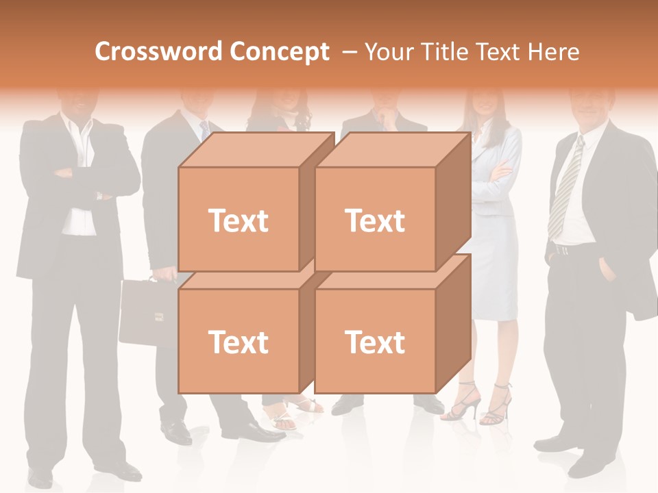 Environment Modern Concept PowerPoint Template
