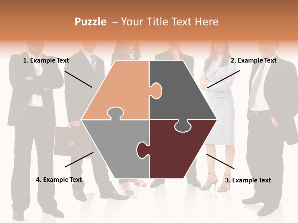 Environment Modern Concept PowerPoint Template
