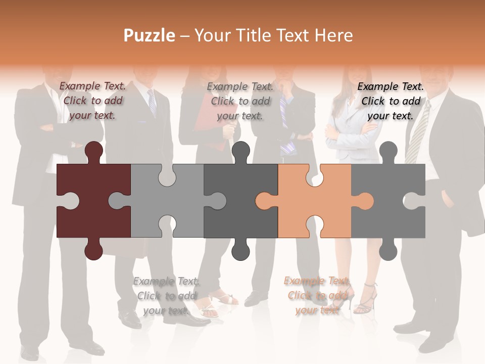 Environment Modern Concept PowerPoint Template