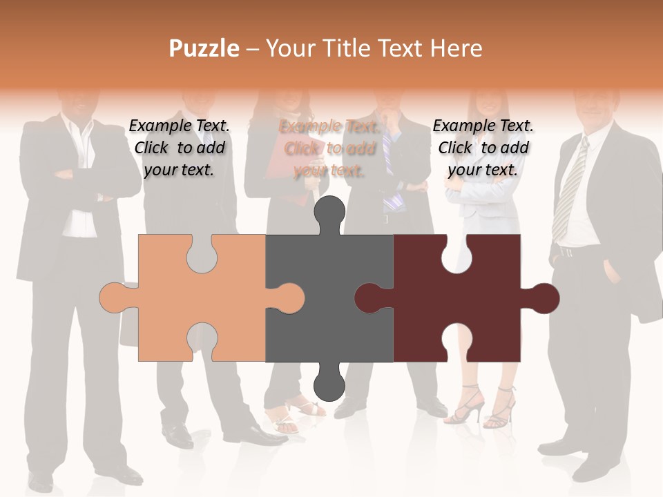 Environment Modern Concept PowerPoint Template