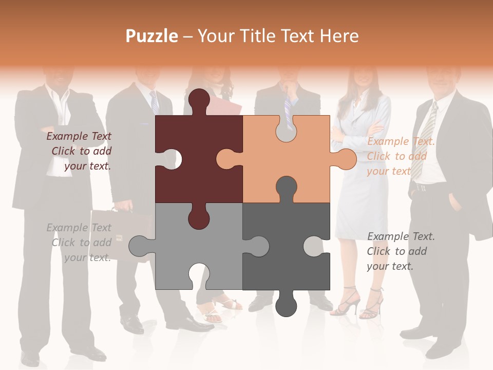 Environment Modern Concept PowerPoint Template