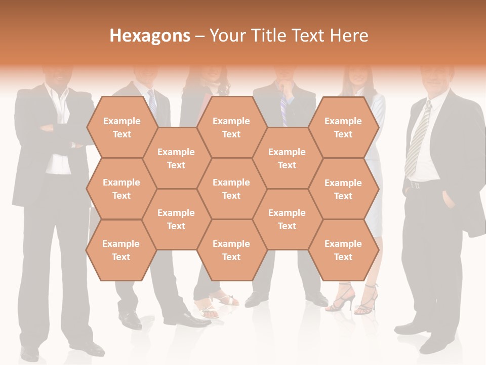 Environment Modern Concept PowerPoint Template