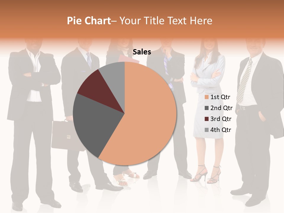 Environment Modern Concept PowerPoint Template