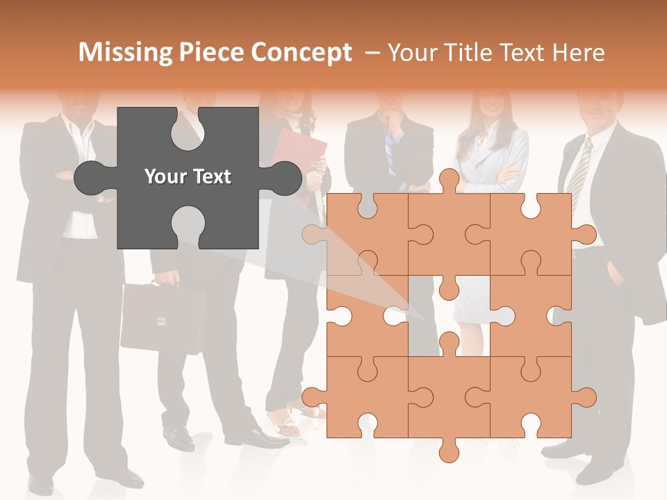 Environment Modern Concept PowerPoint Template